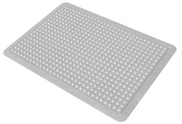 FM53X4IC - ComfortDOME ESD Anti-Fatigue Mat – Interlocking Center Piece -  3'x4′ - ESD & Static Control Products