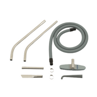 Autoclave Safe Accessory Kit, Replacement Part for Nilfisk IVT1000CR Vacuums By Cleanroom World