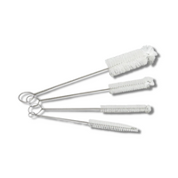 Laboratory Brushes, Test Tube, Medium by Cleanroom World