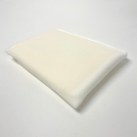Thick Foam Sponge (7 X 4-1/4 X 2) for tile