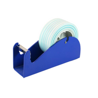 Tape Dispensers, Holds Single 2" Wide Roll by Cleanroom World