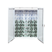 UV Safety Glass Cabinets by Cleanroom World