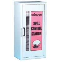 Spill Control Station by Cleanroom World