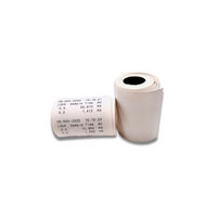 Particle Counter Paper, ISO 5, 2 1/4"W by Cleanroom World