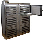 Cleanroom Dessicator Cabinets by Cleanroom World