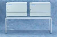 Ductless Fume Hoods, Negative Pressure by Cleanroom World