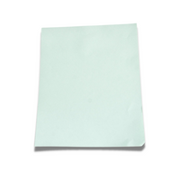 Cleanroom Paper, 8.5" x 11", Green by Cleanroom World