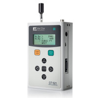 Particle Counters, Met One Instruments, Handheld, Two Channel by Cleanroom World
