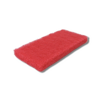 Cleanroom Scrubbing Pad - Medium Duty by Cleanroom World