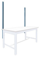 Cleanroom Desks, Workstations, Workbenches | Labs | Cleanroom World