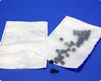 Cleanroom Breather Bags, 10"x12" by Cleanroom World