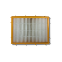 HEPA Filter by Cleanroom World