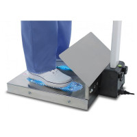 Healthy Sole UV Shoe Sanitizer by Cleanroom World