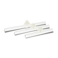 Squeegees, 24" Wide, PVC Blade by Cleanroom World