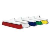 Paddle Scraper; Polyethylene Soft Blade, 4.5x 7x 40L, Priced Per Each,  PF-4540 - Cleanroom World