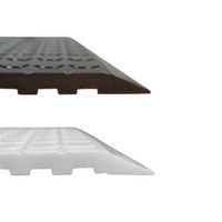 Cleanroom ESD Anti-Fatigue Mats, ISO 5 Class 100 by Cleanroom World