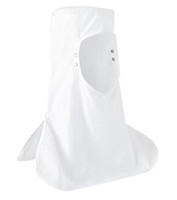 Cleanroom Hood, Pull Over Open Face, XS-XL By Cleanroom World