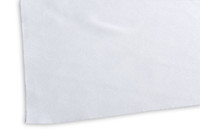 Cleanroom Wipes, 100% Interlock Knit Polyester, Knife Cut Edges By Cleanroom World
