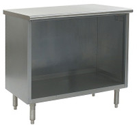 Cleanroom Equipment - Polypropylene & Stainless Steel Storage Cabinets by  Cleatech