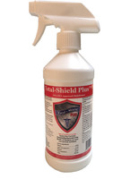FG Clean Wipes 6-LS7030VS-IPA-32B 70% Sterile Isopropyl Alcohol (IPA),  USP-Grade, 32 oz. Spray Bottle