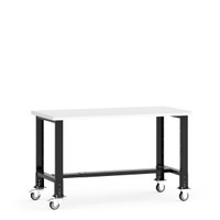 M＆M × WHIZ LIMITED 900 BENCH CAP Strength Deluxe Weight Bench - 500lb Capacity - Home Gym