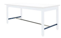 Workbench Footrest by Cleanroom World