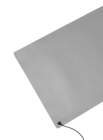 CTM Series - Cleanroom Sticky Mat Aluminum Frame - Anti-Static ESD Products