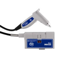 Self Cleaning Bench Top Ionizers; Ptec IN5500 Series, TT-IN5500