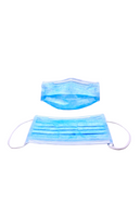 Cleanroom Face Masks, Cleanroom Shields, Veils