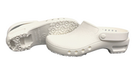 Cleanroom Shoes Breathable  ESD Cleanroom Shoes, #32300ESD