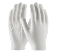 Nylon vs. Cotton Glove Liners - Harmony Lab & Safety Supplies