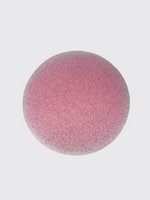 Wafer Jar Foam Cushion Disks, Closed-cell Polyethylene, ESD Sensitive, Fits 4" Wafers, Pink By Cleanroom World