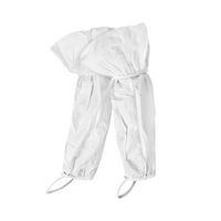 Cleanroom Sleeves, 18" Long by Cleanroom World