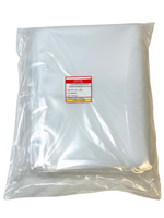 Poly LPDE Bags, 16"x 24", 6 mil, Level 100 Cleaned by Cleanroom World 
