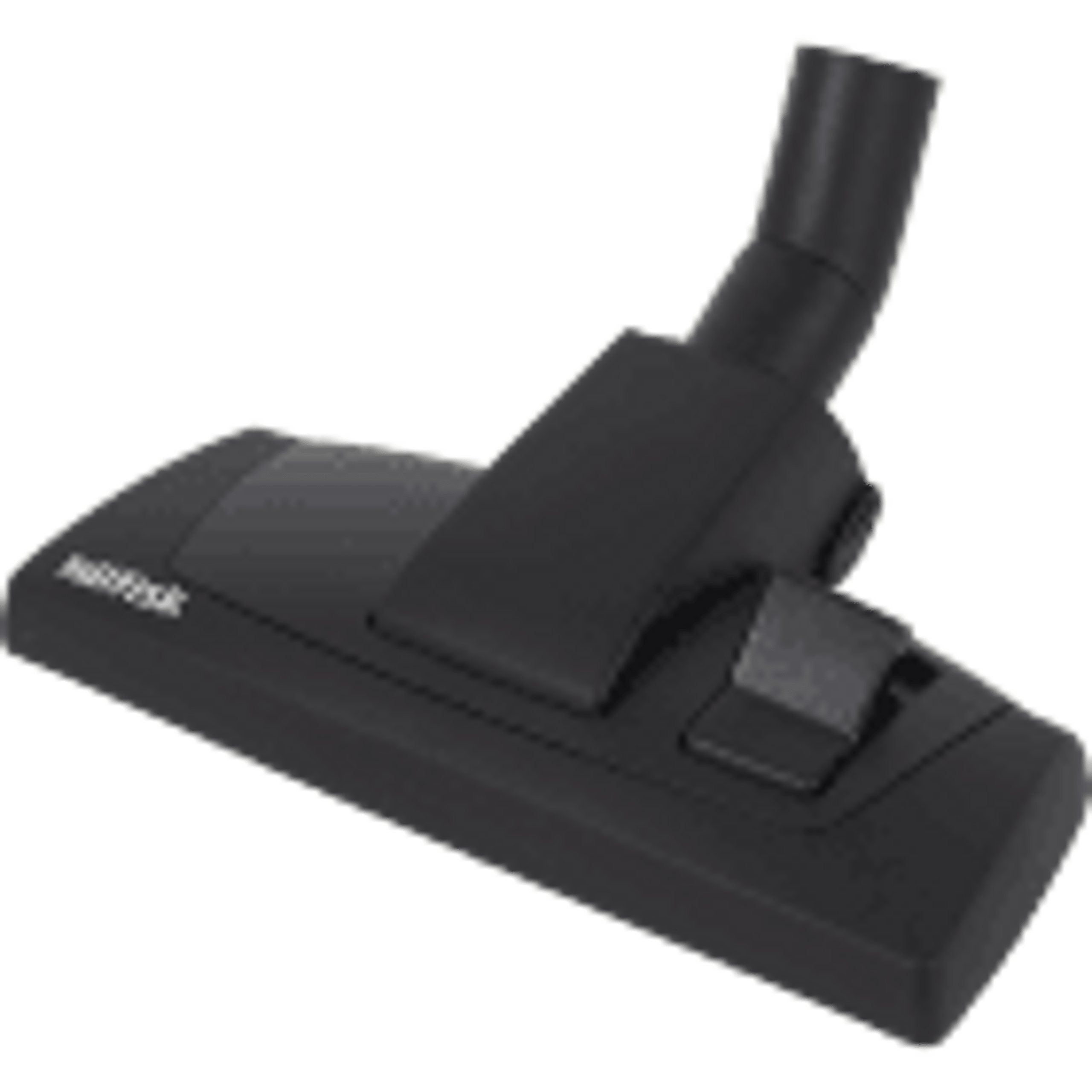 Cleanroom Vacuum Accessories, 16" Wheeled Floor Nozzle, Replacement