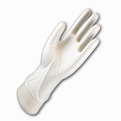 Nitrile Gloves Vinyl Cleanroom Gloves, Lab Gloves