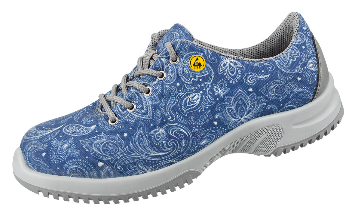 Cleanroom Shoes Safety Shoes, ESD Shoes Cleanroom World