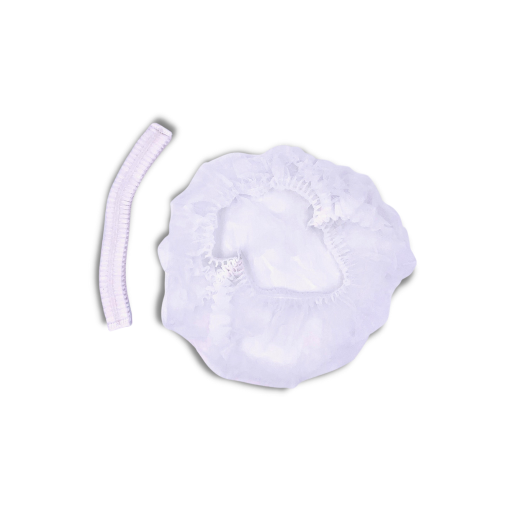 Bouffant Caps Cleanroom | Disposable, Washable Bouffant Caps