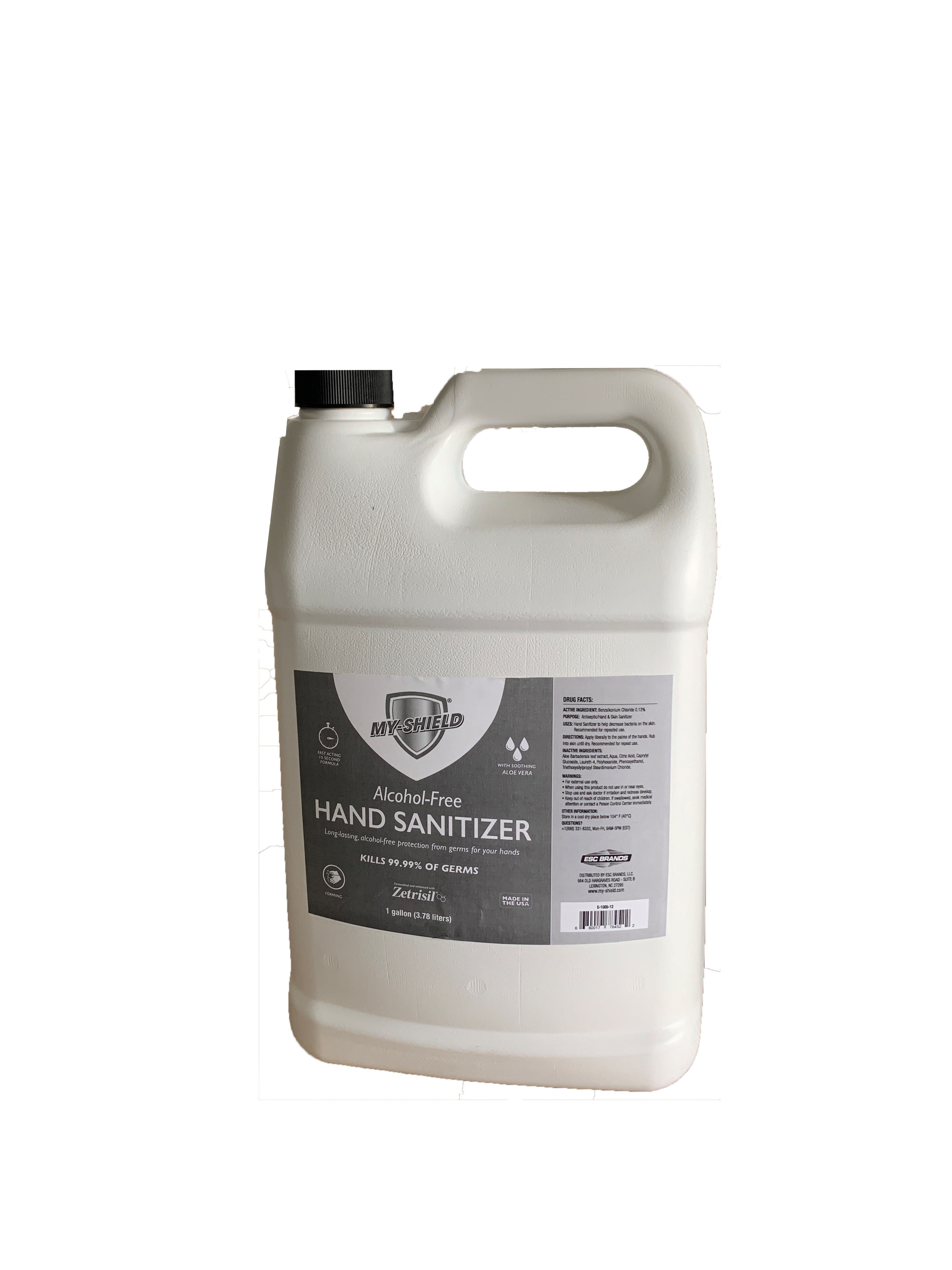 Cleanroom Soap, Hand Sanitizer, Lotion, Lip Balm Cleanroom World