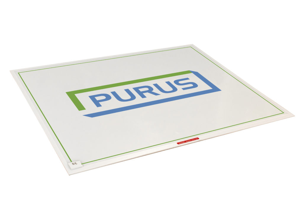 Tacky Mat Frames Sticky Mat Frames Cleanroom Mats