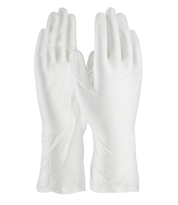 Nitrile Gloves Vinyl Cleanroom Gloves, Lab Gloves