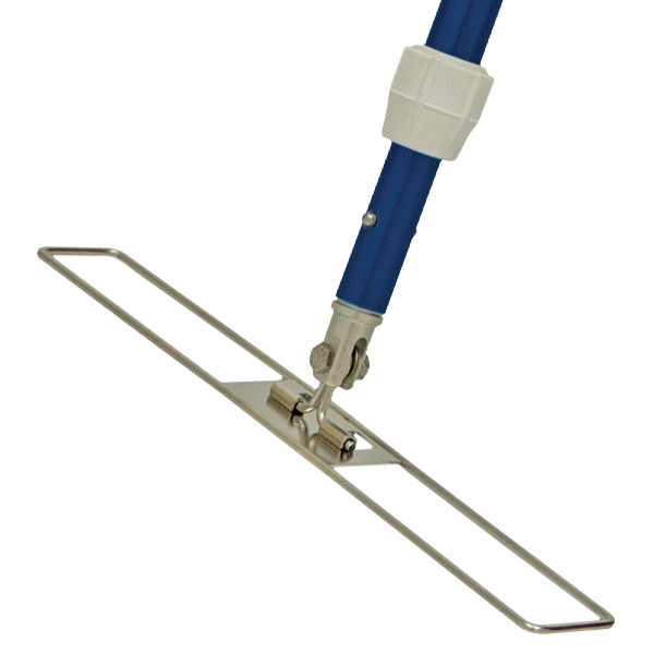 Mop Handles, VertiKlean Mop System, Electropolished Stainless