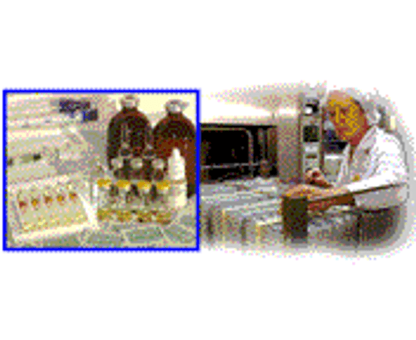 Cleanroom Training by Cleanroom World