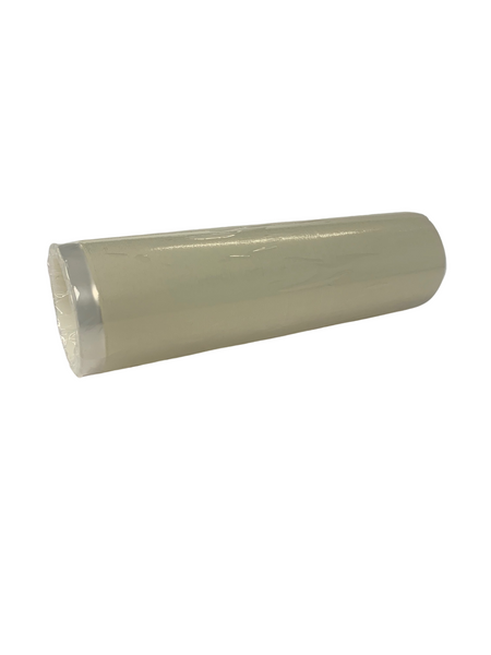 Tacky Rollers, 12" Wide, 3" Core, Polyurethane, Price Per Roll By Cleanroom World