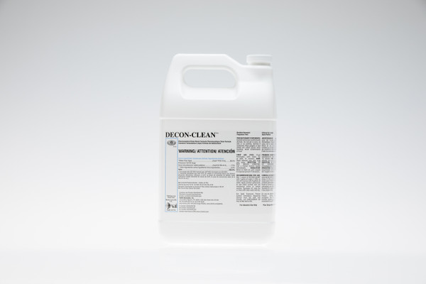 Decon-Clean, Non-Sterile by Cleanroom World