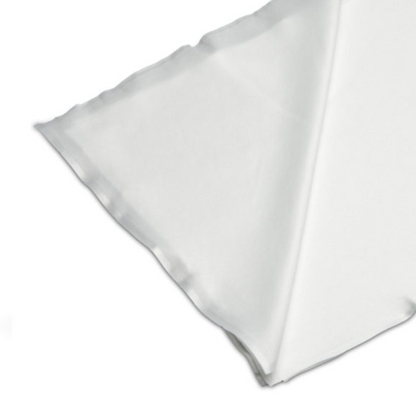 Cleanroom Wipes, Berkshire Choice Edge, Laundered Polyester, 9" x 9", 100/pack, 14 packs/case  BRK-CHKE09-14  by Cleanroom World