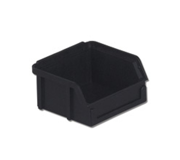 ESD Parts Bins, 18.5"x 11.6"x 7.1"H  by Cleanroom World