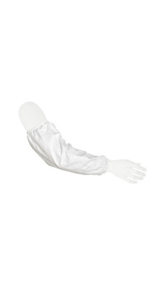 DuPont Cleanroom Tyvek Sleeves  by Cleanroom World