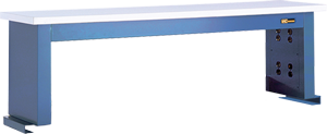Instrument Shelf by Cleanroom World