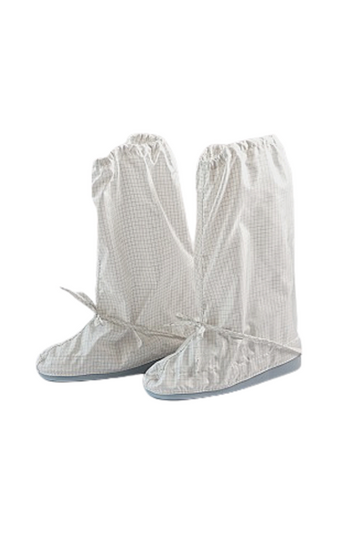 ARC Flash Boot Covers, ARC Value 5.2, Nomex, Cleanroom ESD By Cleanroom World